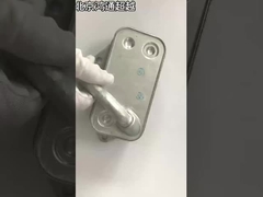 radiateur d'huile pour automobile