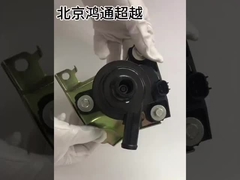 Pompes à eau auxiliaires Oe: G9020-47031 #Toyota Prius