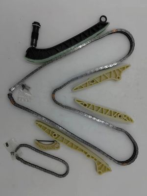 Kit de chaîne de chronométrage personnalisé pour le moteur Benz E300 Code 272