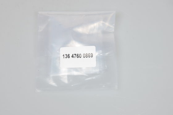 Le kit de réparation de la buse de carburant peut être personnalisé à l'OEM: #13647600869 #bMW #Mini