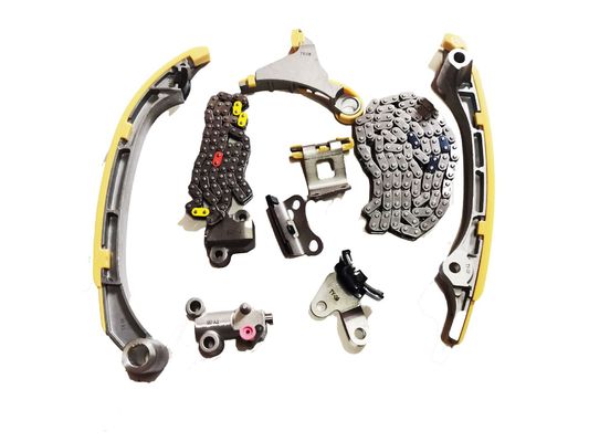 Kit de la chaîne de chronométrage # 13506-75050 Prado / Lion de mer / Costa coureur importé # 13540-75041