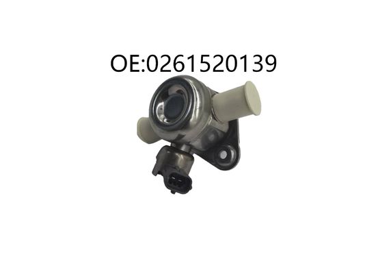 Pompes à carburant à haute pression pour pièces automobiles neuves 0261520139
