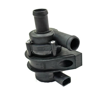 Pompe à eau auxiliaire électrique 1K0965561D pour Audi VW Tension standard 220-230 / 240V