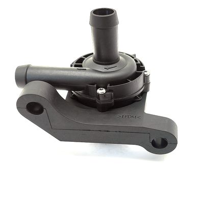 Oe 4R8318D473AB# Pompe à eau auxiliaire Applicable à Ford Jaguar Lincoln Chevrolet Cadillac