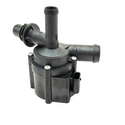 Pompe à eau auxiliaire du système de refroidissement BMW OE #11518616992 Bonne qualité