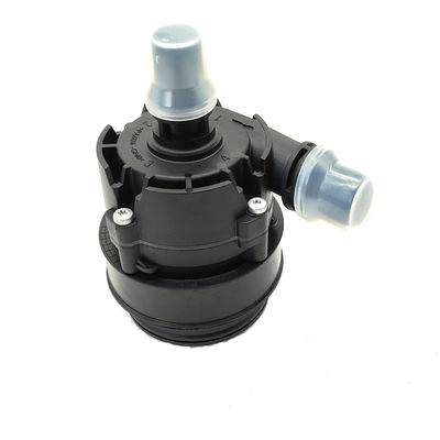 Pompe à eau auxiliaire BMW OE 64116834917 avec débit de 1000 L/H et diamètre de sortie de 8 mm