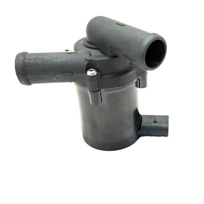 Oe 99762025100 Pompe à eau auxiliaire applicable à Audi VW siège Porsche