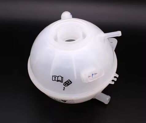 1J0121403E    Réservoir de débordement de liquide de refroidissement pour Volkswagen Jetta Golf 2000-2005 2.8L 1.8L  1J0121403E
