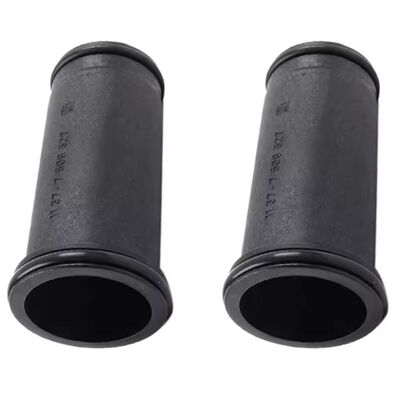 4X 11377509627 tuyau d'allumage à étincelle pour BMW E81 E88 E46 E90 X1 E84 X3 E83 118I 120I 320I