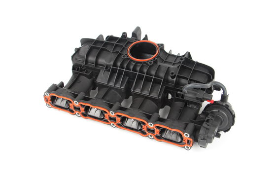 qualité  Engine Intake Manifold Throttle Valve Parts  OE:06L133201EK usine