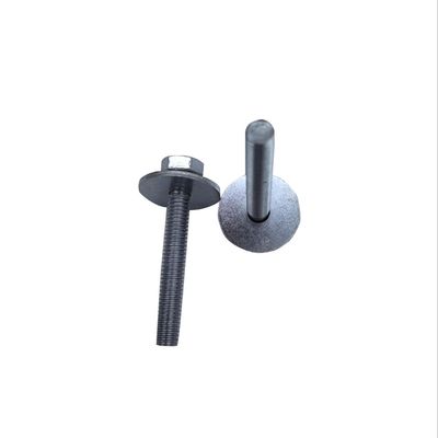 qualité  HV900 - HV1000 Car Screw Automotive Trim Screws Complete Specifications Customized usine
