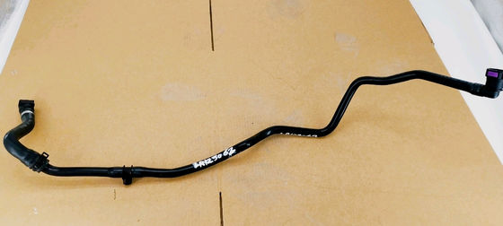 qualité  30PSI Turbocharger Pipe 2.5 Inches Customized Silicone Intercooler Piping usine