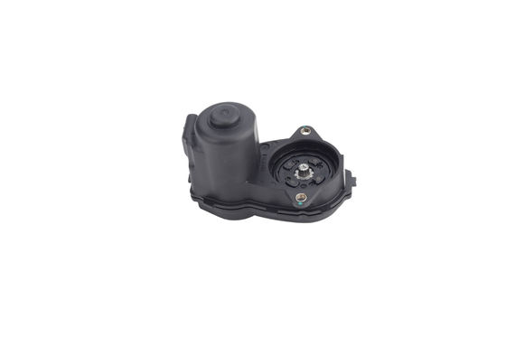 Moteur de frein à main noir OEM Moteur de pinceau de frein de stationnement pour Benz GLC OE:1729060200