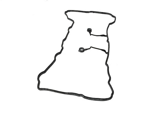 Le couvercle de soupape OEM personnalisé: