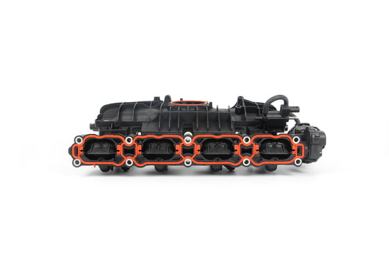 EA888 Moteur OE: 06L133201EK,06L 133 201 BP, 06L 133 201 D Manifold d'admission d'air à faible puissance Pour les voitures Volkswagen Audi