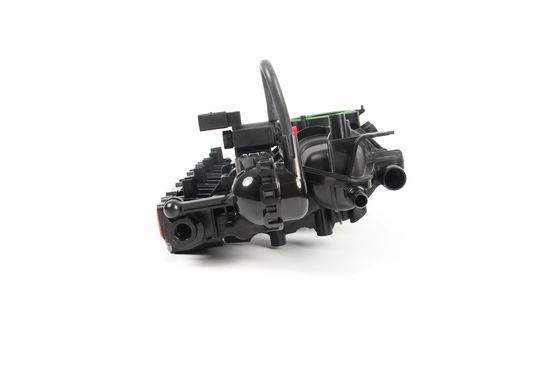 La deuxième génération pour Volkswagen OE: 06H133185AQ, 06H133185BP