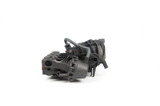 Le moteur est équipé d'un système d'alimentation de 6 prises de courant OEMOE EA888 de haute qualité stable: