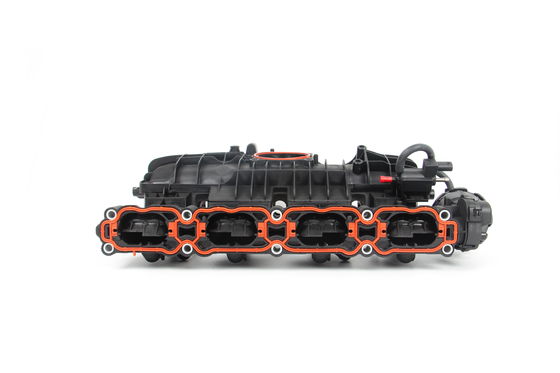 Le moteur est équipé d'un système d'alimentation de 6 prises de courant OEMOE EA888 de haute qualité stable: