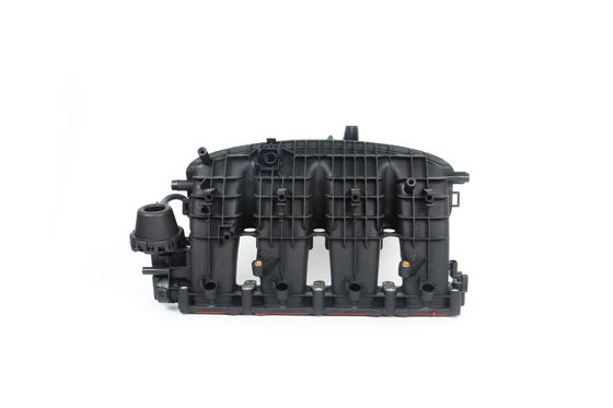Le moteur est équipé d'un système d'alimentation de 6 prises de courant OEMOE EA888 de haute qualité stable: