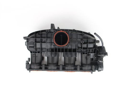 Le moteur est équipé d'un détecteur d'air: 06L133201FB
