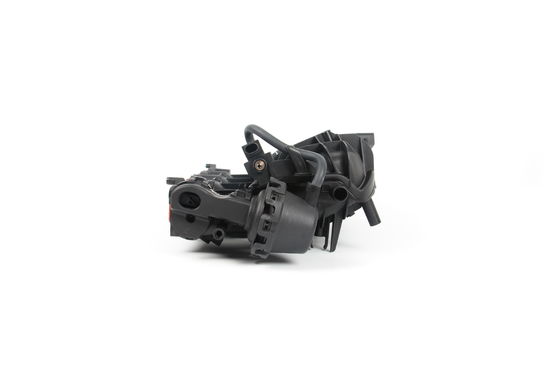 EA888 Pipe d'admission d'air de troisième génération pour moteur à manifold OE:06L133201EK