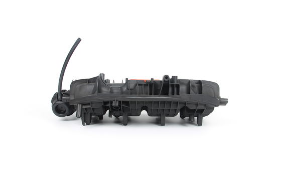 Le moteur est équipé d'un détecteur d'air: 06L133201FB