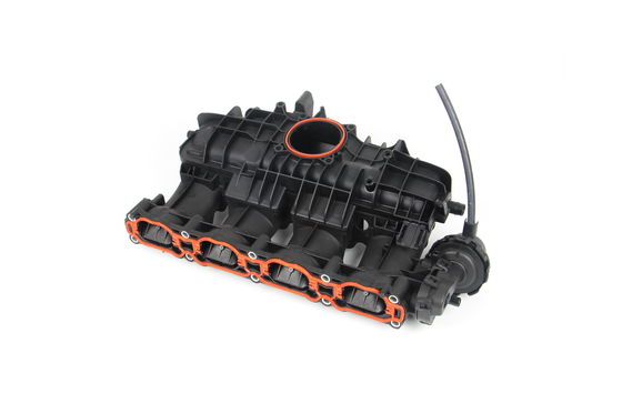 Le moteur est équipé d'un détecteur d'air: 06L133201FB