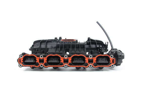 Le moteur est équipé d'un détecteur d'air: 06L133201FB