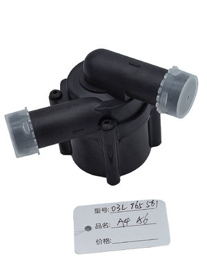 OE : 03L965561 Pompe à eau électrique Audi A4 Pompe à eau OEM
