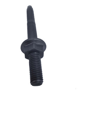 0.015mm Various Cars Screw personnalisé OEM Screws de découpage automobile
