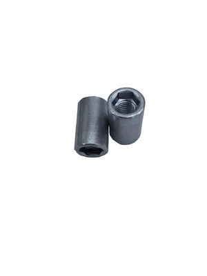 Scoupe de voiture de 4,2 mm, 4,8 mm, résistante à la corrosion