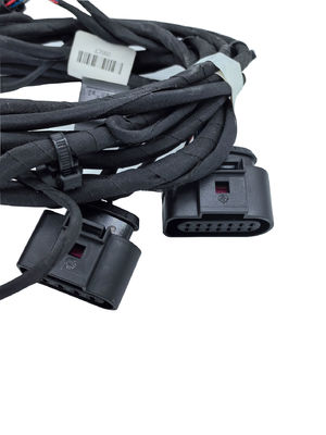 Résistance à haute température harnais de câble automobile harnais de câblage automobile 12V