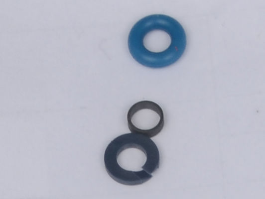 Kit de réparation de buse pour voitures de variété Couleur bleue OE: #06E998907D #VW #Touareg