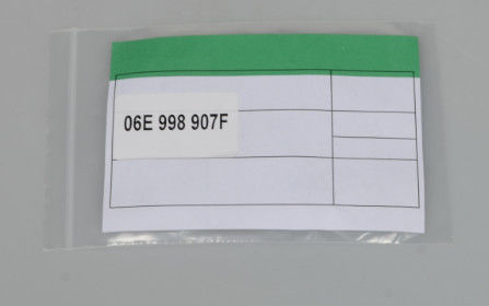 Le kit de réparation de la buse de fabrication d'origine est fabriqué sur mesure sur commande d'origine: #06E998907F #VW #Phideon