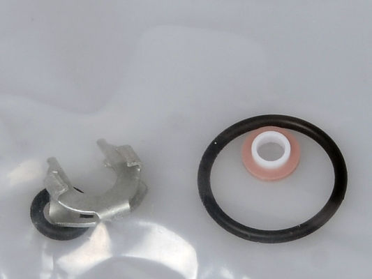Kit de réparation personnalisé de la buse de carburant Noir Couleur OE: #06J998907B #VW#Audi