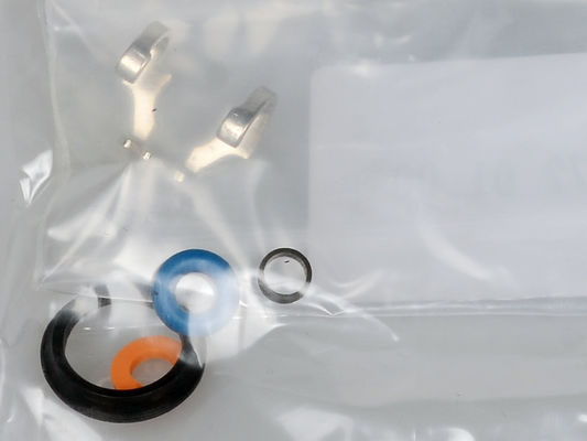Le kit de réparation de la buse de fabrication d'origine est fabriqué sur mesure sur commande d'origine: #06E998907F #VW #Phideon