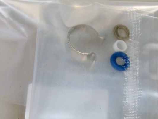 Le kit de réparation de la buse de fabrication d'origine est fabriqué sur mesure sur commande d'origine: #06E998907F #VW #Phideon