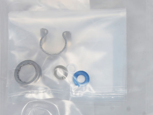Kit de réparation de buse personnalisé Couleur bleue OE:#A2820720100 #bENZ #247 #177# 118