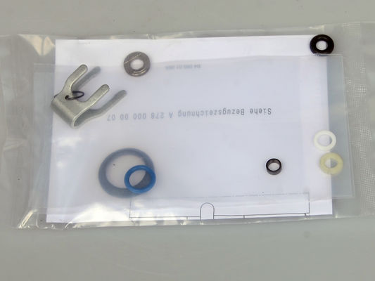 Le kit de réparation de la buse de carburant peut être personnalisé à l'OEM: #13647600869 #bMW #Mini
