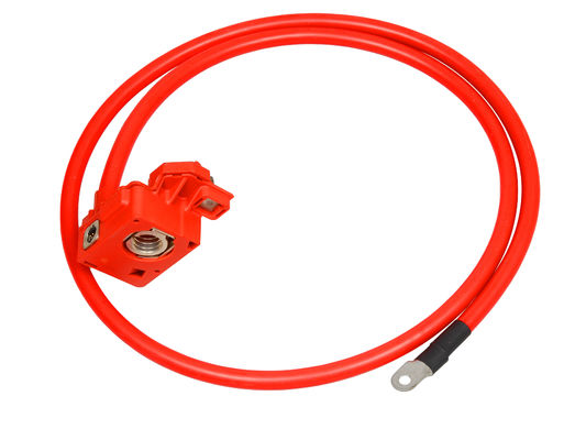 Le câble rouge pour voiture pour voiture: #61126989780