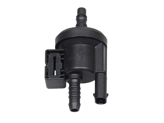 Accès à l'automobile réservoir de carbone soupape électronique personnalisé OE: #06H906517B #VW #Jetta