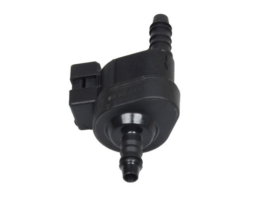 Le réservoir de carbone est équipé d'une soupape électronique à haut rendement: #06H906517Q # vW#Audi