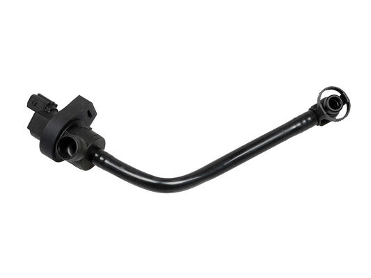 une qualité stable de la soupape électronique du réservoir de carbone: #13907506739 #BMW