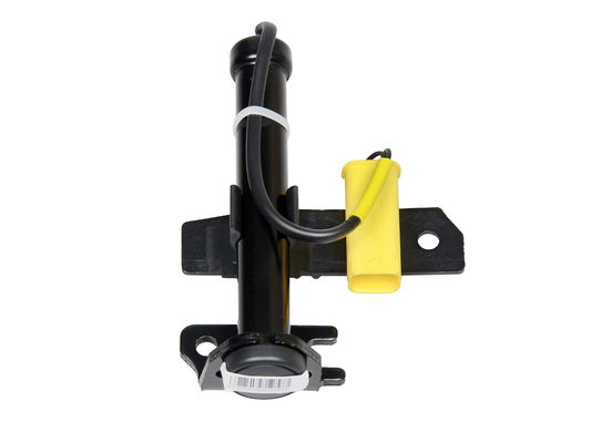 Sensor du coussin d'air du capot de protection des piétons Noir Couleur OE:#51237458195