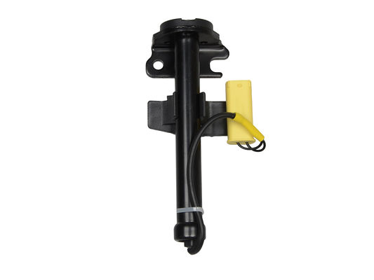 couleur noire Capot Airbag Sensor Protection des piétons OE#51237397496