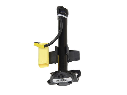 couleur noire Capot Airbag Sensor Protection des piétons OE#51237397496