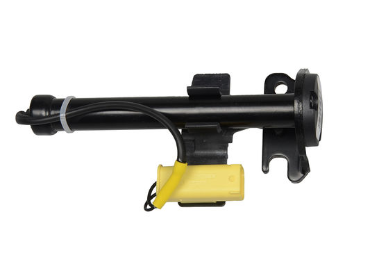 couleur noire Capot Airbag Sensor Protection des piétons OE#51237397496