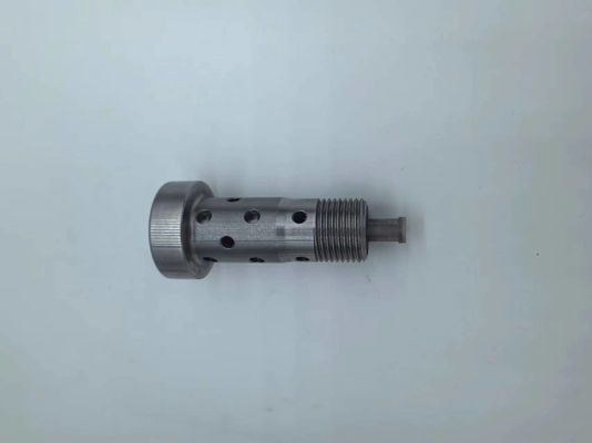 Valve OCV personnalisée OE : A2760500278 24VDC Pour Bens 907 463 Entrée d'air