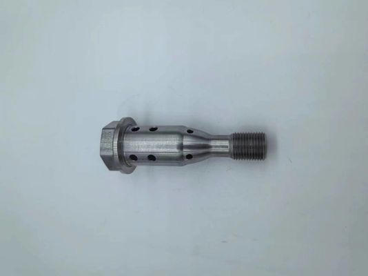 OE:11367583820 OCV Valve BMW OEM peut être personnalisé pour les voitures allemandes