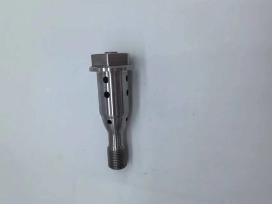 OE:11367583820 OCV Valve BMW OEM peut être personnalisé pour les voitures allemandes